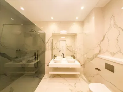 Apartament cu 3 camere de inchiriat One Rahmaninov - foto 19