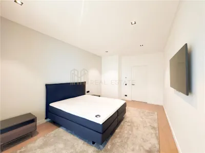 Apartament cu 3 camere de inchiriat One Rahmaninov - foto 21