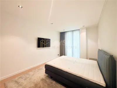 Apartament cu 3 camere de inchiriat One Rahmaninov - foto 25