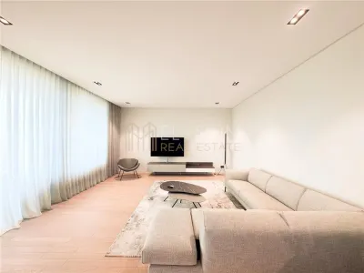 Apartament cu 3 camere de inchiriat One Rahmaninov - foto 4