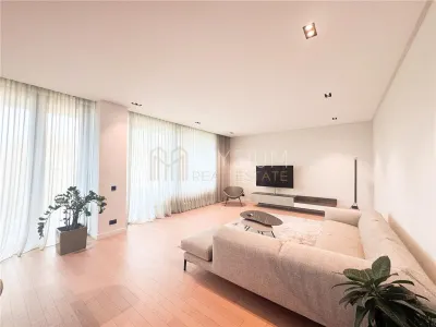 Apartament cu 3 camere de inchiriat One Rahmaninov - foto 5