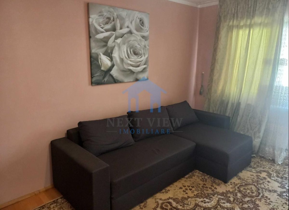 Apartament 3 camere, Marasti - Cluj-Napoca