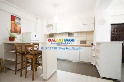 Apartament 2 camere de inchiriat Militari Residence - Rezervelor - foto 4