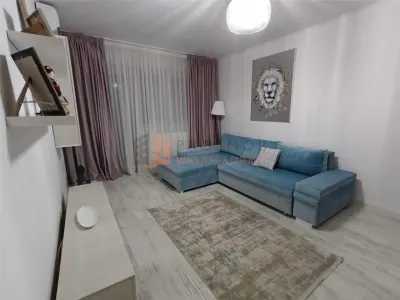 Apartament 2 camere cf 1 decomandat zona Micro 5 - Buzau