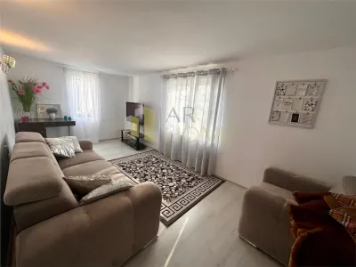 Inchiriere casa 3 camere, in Paulestii Noi, la 5 min de orasul Ploiesti - Paulestii Noi