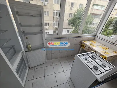 Vanzare apartament 3 camere decomandat Targoviste Micro 12 - foto 3