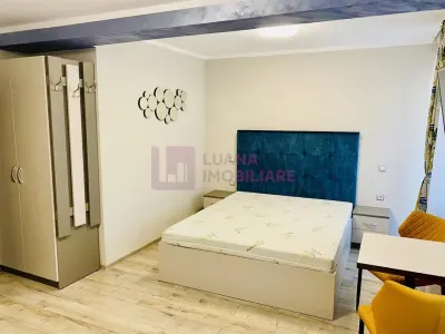 Studio modern | mobilat si utilat | Mihai Viteazu, Calea Dumbravii | - foto 1