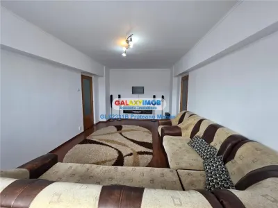 Inchiriere apartament cu 3 camere situat la metrou Lujerului - Bucuresti