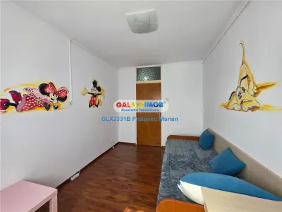 Inchiriere apartament cu 3 camere situat la metrou Lujerului - foto 12