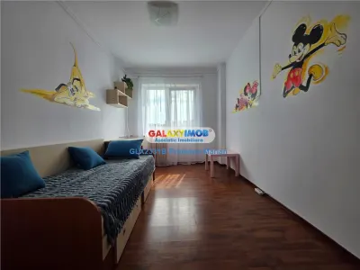 Inchiriere apartament cu 3 camere situat la metrou Lujerului - foto 13