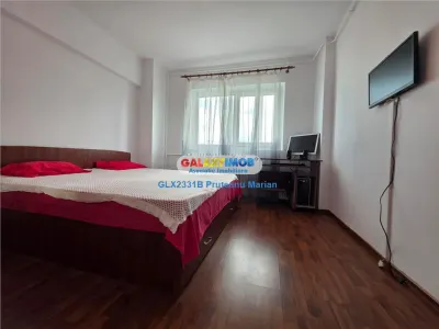 Inchiriere apartament cu 3 camere situat la metrou Lujerului - foto 16