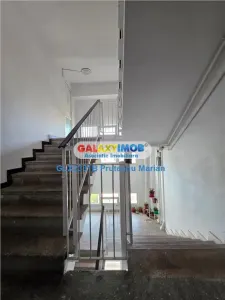 Inchiriere apartament cu 3 camere situat la metrou Lujerului - foto 21