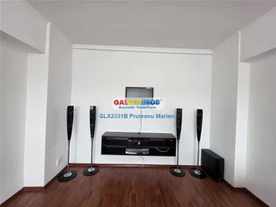 Inchiriere apartament cu 3 camere situat la metrou Lujerului - foto 4
