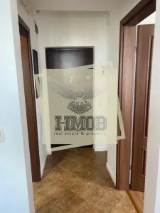 Garsoniera 28 mp cu balcon boxa si parcare privata Turnisor - foto 3
