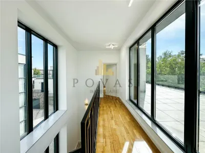 Inchiriere Vila 5 Camere Pipera - Erou Iancu Nicolae - foto 23