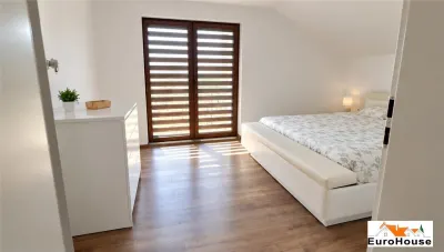 Duplex De Vanzare I 188mp utili I Garaj I Mobilat Si Utilat Complet I S+P+1E - foto 2