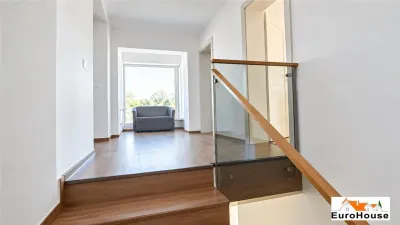 Duplex De Vanzare I 188mp utili I Garaj I Mobilat Si Utilat Complet I S+P+1E - foto 4