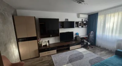 Vand apartament 2 camere drumul taberei valea oltului/ valea argesului - Bucuresti