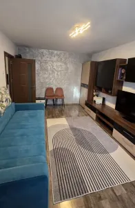 Vand apartament 2 camere drumul taberei valea oltului/ valea argesului - foto 5