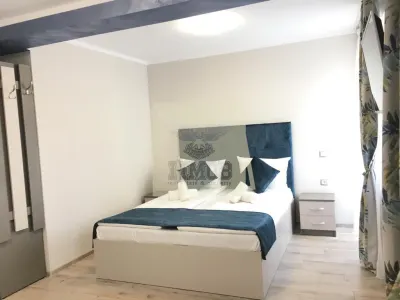Apartament tip studio cu balcon pe Bd  Mihai Viteazu - foto 2