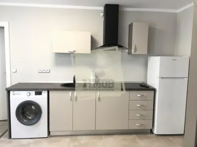 Apartament tip studio cu balcon pe Bd  Mihai Viteazu - foto 5