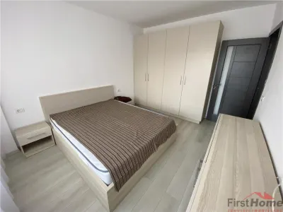 Ap premium 2 cam, etaj 1, BLOC NOU, 75 mp, zona Brailei - foto 2