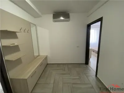 Ap premium 2 cam, etaj 1, BLOC NOU, 75 mp, zona Brailei - foto 13