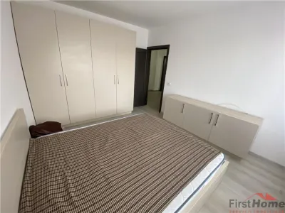 Ap premium 2 cam, etaj 1, BLOC NOU, 75 mp, zona Brailei - foto 4