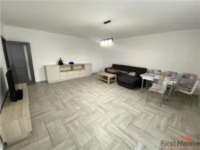 Ap premium 2 cam, etaj 1, BLOC NOU, 75 mp, zona Brailei - foto 7
