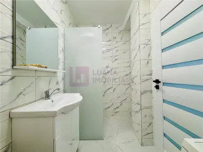 Apartament 2 camere de inchiriat | NOU | prima inchiriere | Doamna Stanca | etaj 1 - foto 7