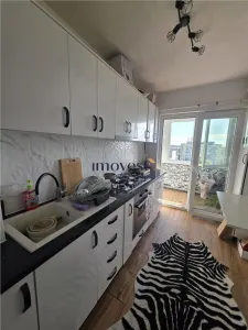 Apartament 3 Camere Dariu Pop - foto 6
