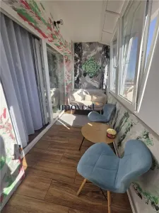 Apartament 3 Camere Dariu Pop - foto 7