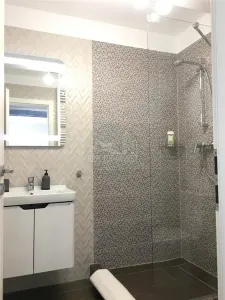 Apartament tip studio cu balcon pe Bd.  Mihai Viteazu - foto 12