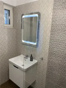 Apartament tip studio cu balcon pe Bd.  Mihai Viteazu - foto 3