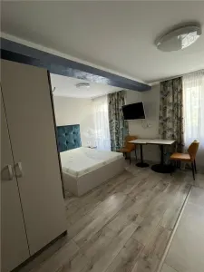 Apartament tip studio cu balcon pe Bd.  Mihai Viteazu - foto 4