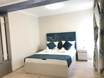 Apartament tip studio cu balcon pe Bd.  Mihai Viteazu - foto 8