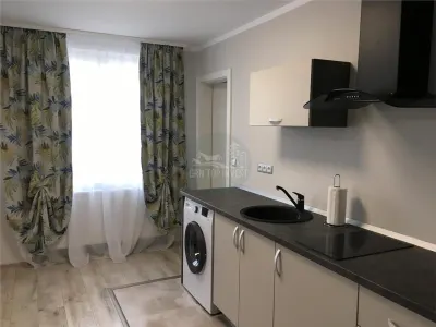 Apartament tip studio cu balcon pe Bd.  Mihai Viteazu - foto 10