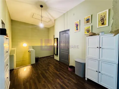 Casa de inchiriat cu 5 camere | Central | Vasile Milea - foto 12