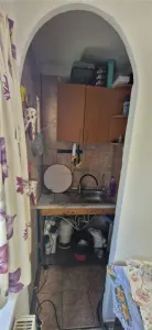 Apartament cu centrala decomandat parter zona Soarelui - foto 13
