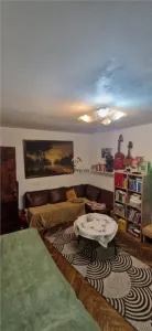 Apartament cu centrala decomandat parter zona Soarelui - foto 8