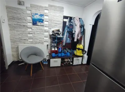 Zona Nicolina - Tudor Neculai - Apartament 3 camere - foto 9
