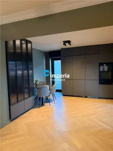 Vila premium, de vanzare, supr 221mp, zona Jandarmeriei - Baneasa - foto 11