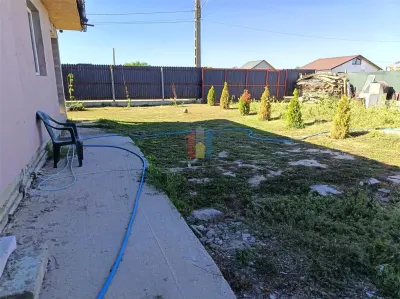 Casa P+M, constructie 2023, boltari, LA ROSU, Chiscani - foto 4