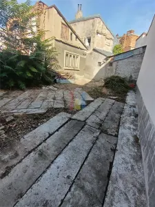 Teren 186 mp, zona Centru Vechi - Braila