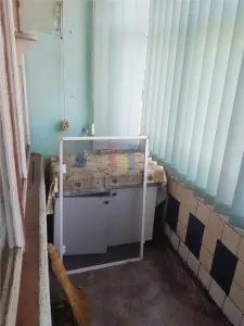 Apartament 2 camere confort 1,  2 balcoane Independentei, etaj 1, - foto 4