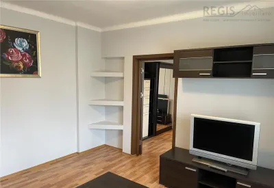 Apartament spatios 2 camere - Tractoru - foto 2