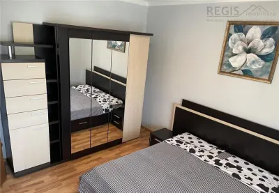 Apartament spatios 2 camere - Tractoru - foto 4