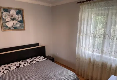 Apartament spatios 2 camere - Tractoru - foto 7