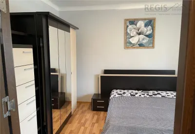 Apartament spatios 2 camere - Tractoru - foto 9