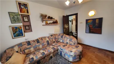 Vila Julie | Vilă Ultracentral | Suceava | 225 mp utili | 470 mp teren | 390.000 euro | Comision 0 - foto 13